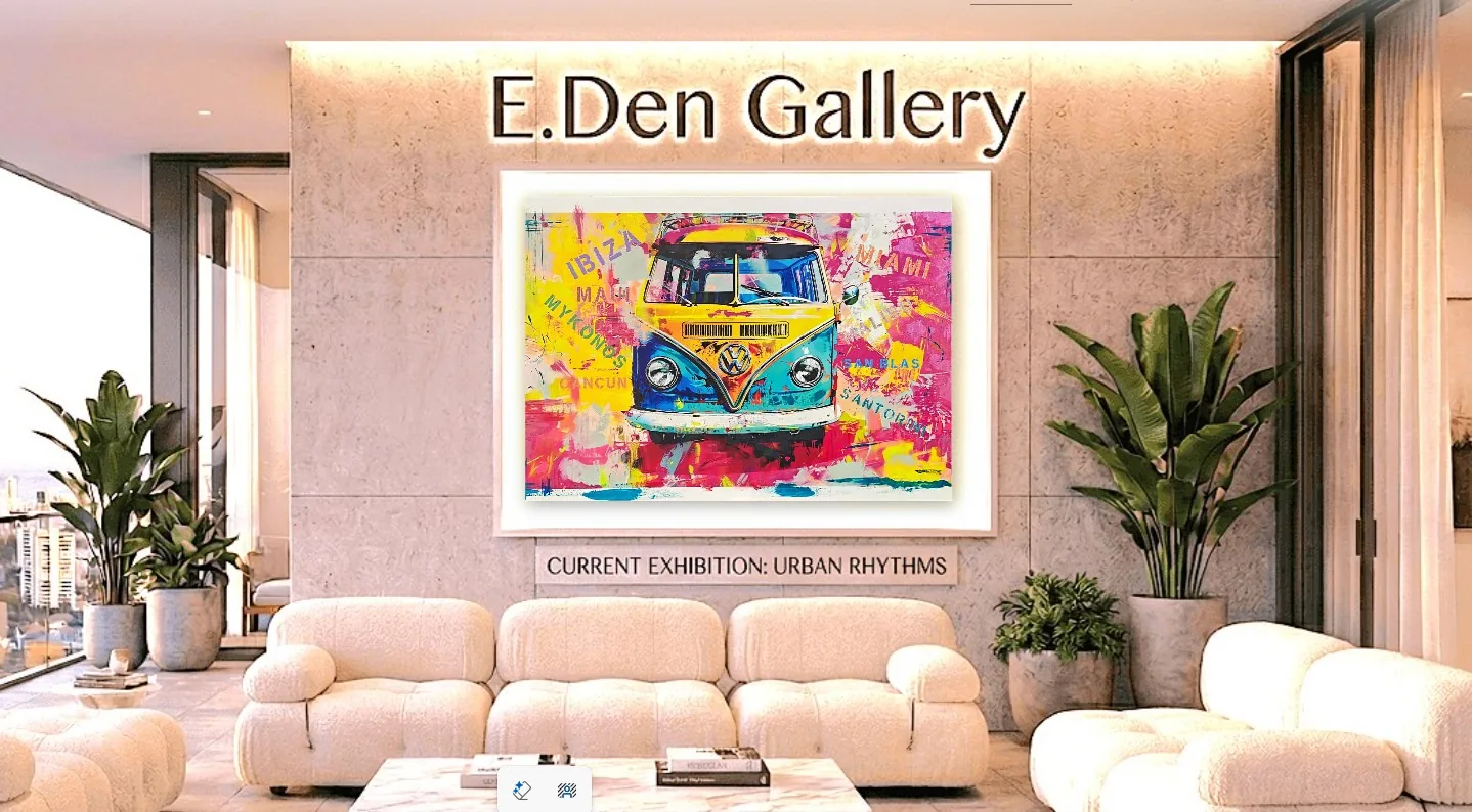 EDen Gallery