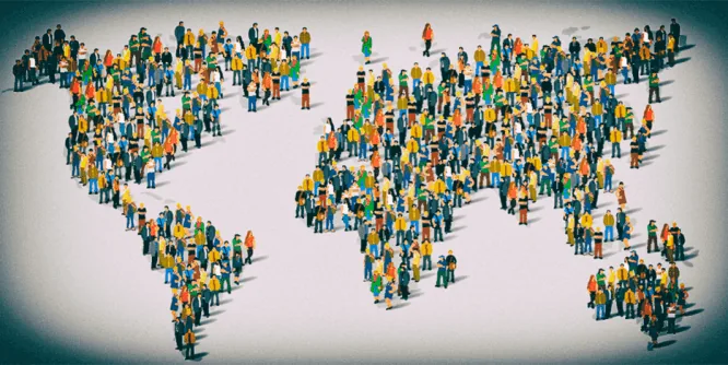 La società ”entropica”