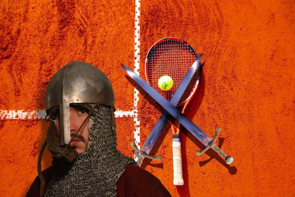 Giochiamo?