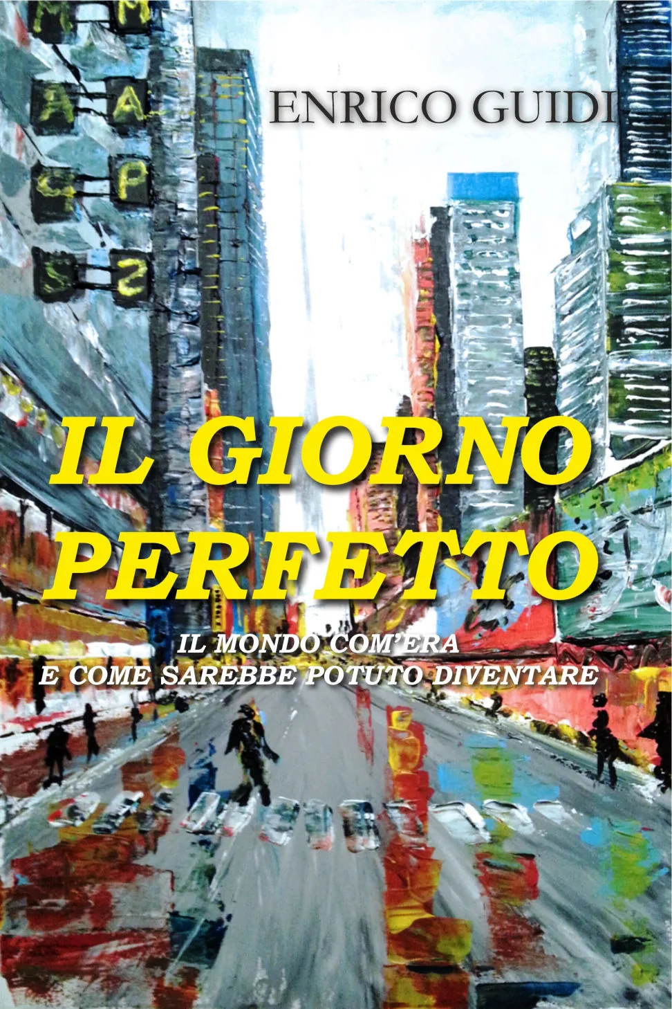 Il giorno perfetto