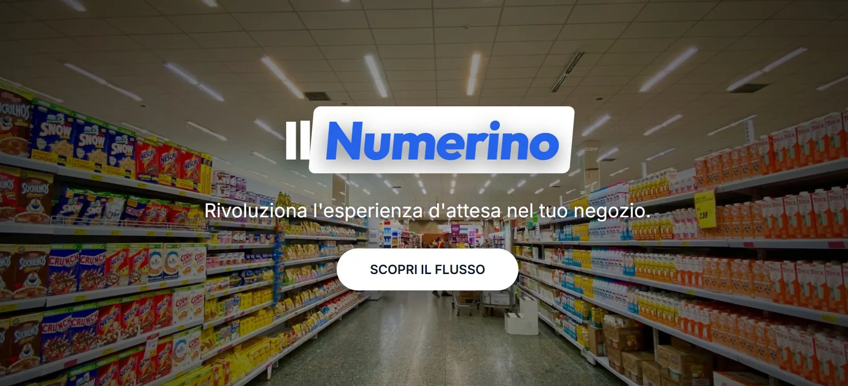 Il Numerino