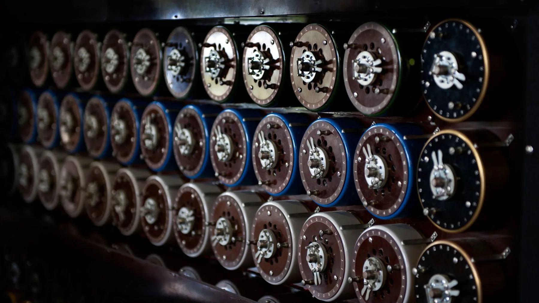 Alan Turing
