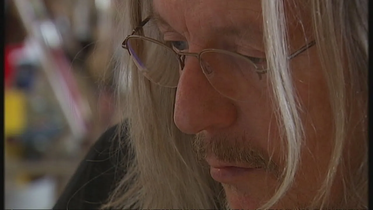 Wolfgang Fischer in Beltracchi